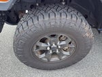 2018 Jeep WRANGLER UNLIMITED SAHA