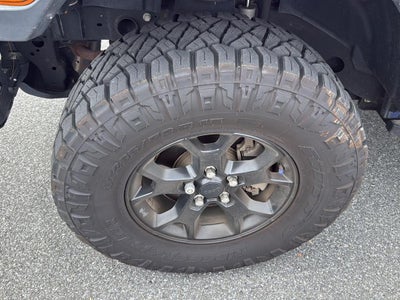 2018 Jeep WRANGLER UNLIMITED SAHA