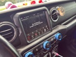 2018 Jeep WRANGLER UNLIMITED SAHA