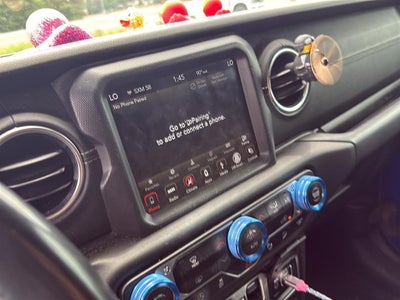 2018 Jeep WRANGLER UNLIMITED SAHA