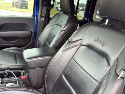 2018 Jeep WRANGLER UNLIMITED SAHA