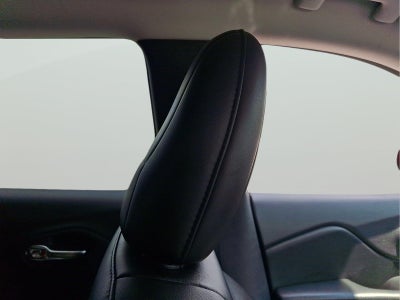 2021 Jeep Cherokee Altitude