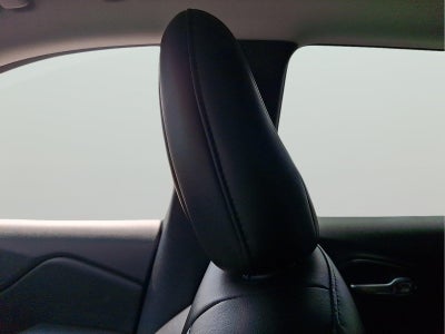2021 Jeep Cherokee Altitude