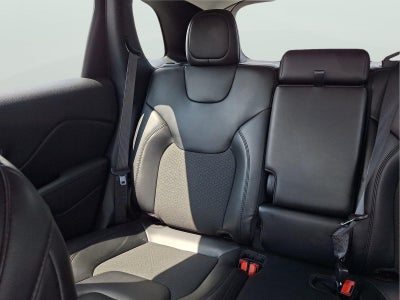 2021 Jeep Cherokee Altitude