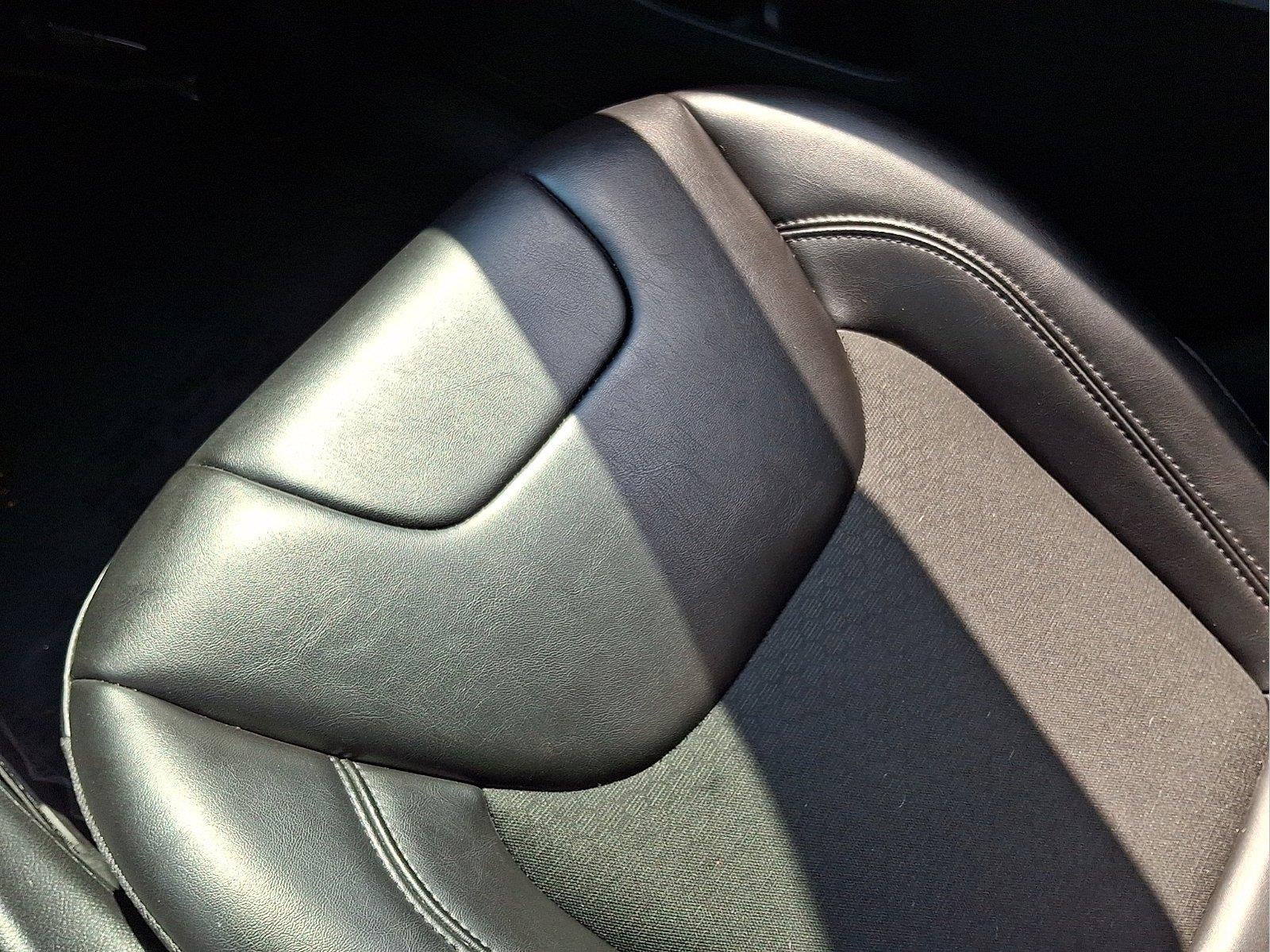 2021 Jeep Cherokee Altitude