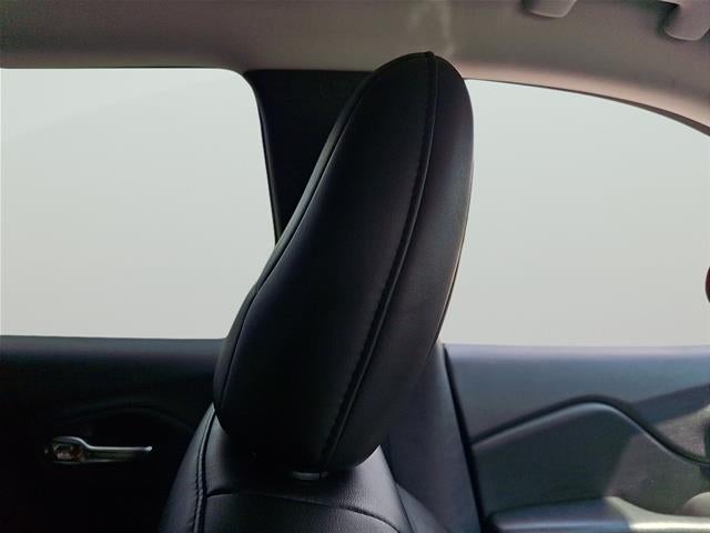 2021 Jeep Cherokee Altitude