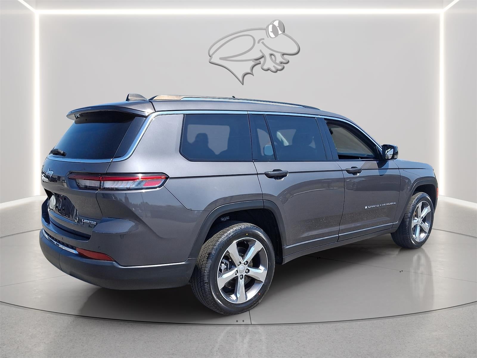 2021 Jeep Grand Cherokee L Limited Pittsville, MD MD | Salisbury