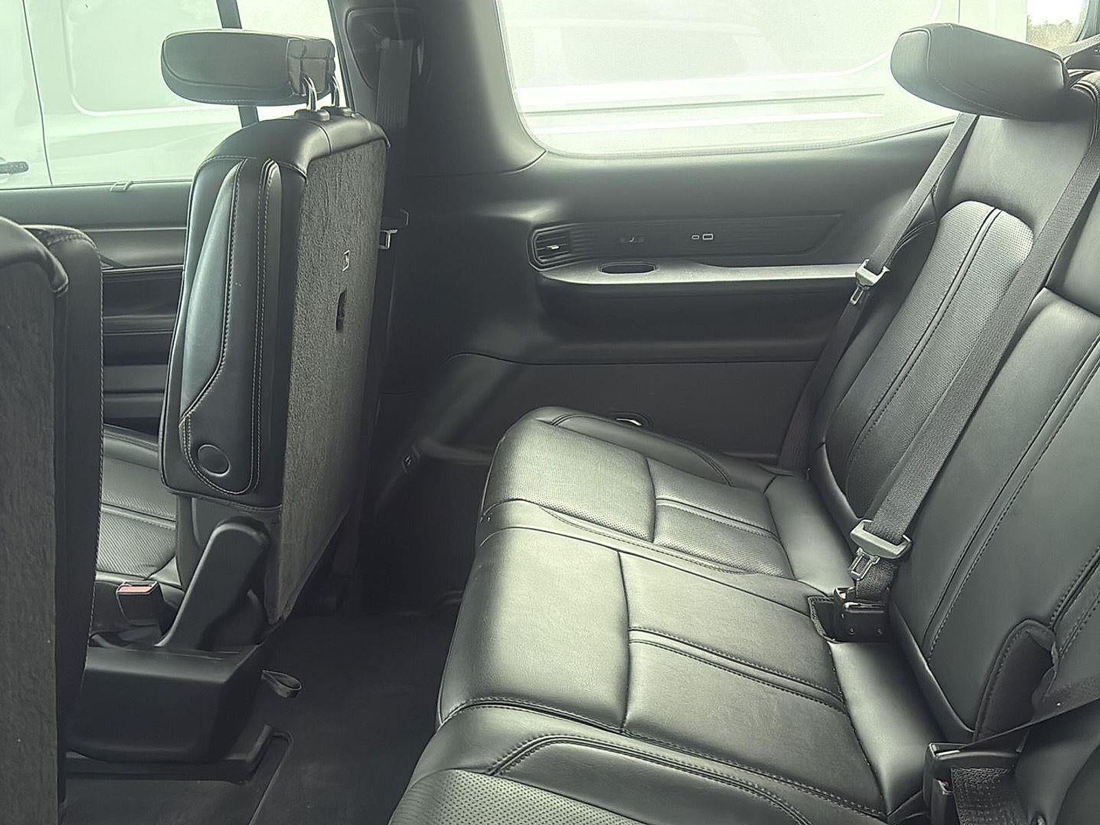 2023 Jeep Wagoneer Series II Carbide