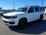 2023 Jeep Wagoneer Series II Carbide