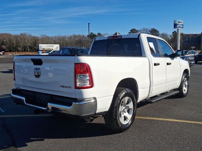 2023 RAM 1500 Tradesman