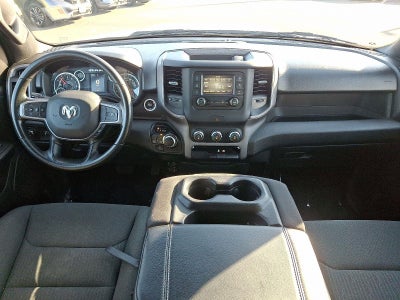 2023 RAM 1500 Tradesman