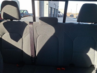 2023 RAM 1500 Tradesman