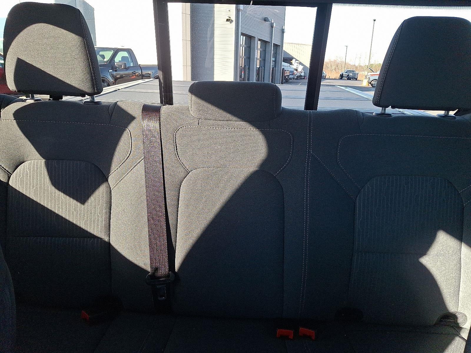 2023 RAM 1500 Tradesman