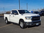 2023 RAM 1500 Tradesman