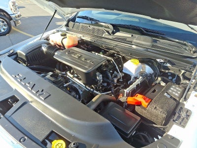 2023 RAM 1500 Tradesman