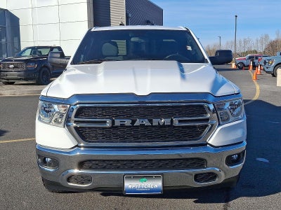 2023 RAM 1500 Tradesman