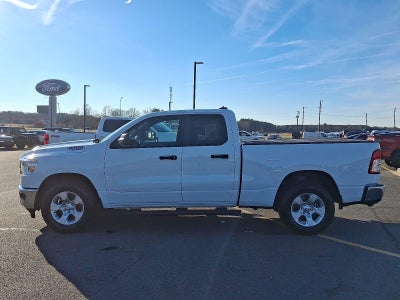 2023 RAM 1500 Tradesman