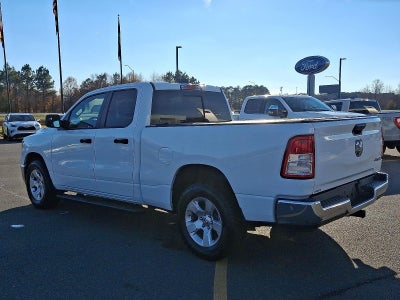 2023 RAM 1500 Tradesman