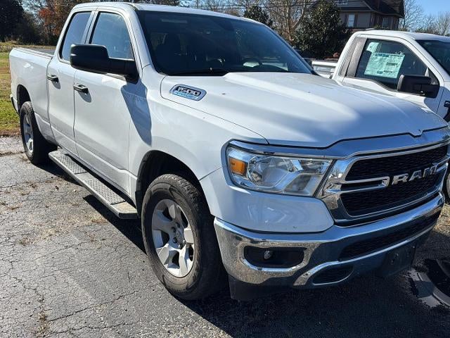2023 RAM 1500 Tradesman