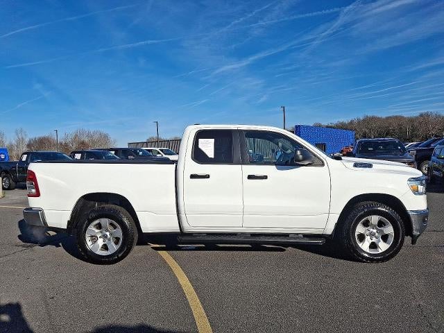 2023 RAM 1500 Tradesman