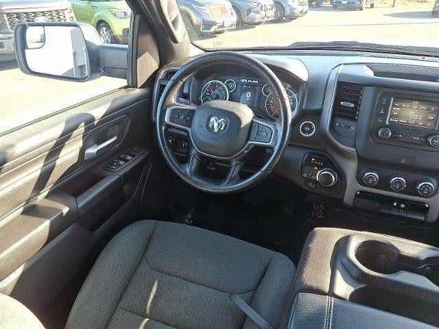 2023 RAM 1500 Tradesman