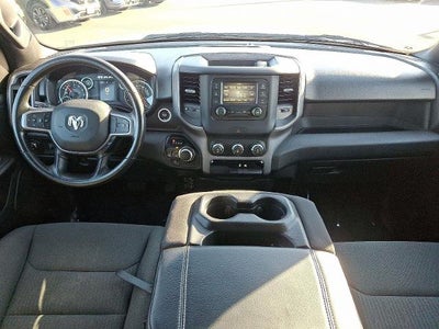 2023 RAM 1500 Tradesman