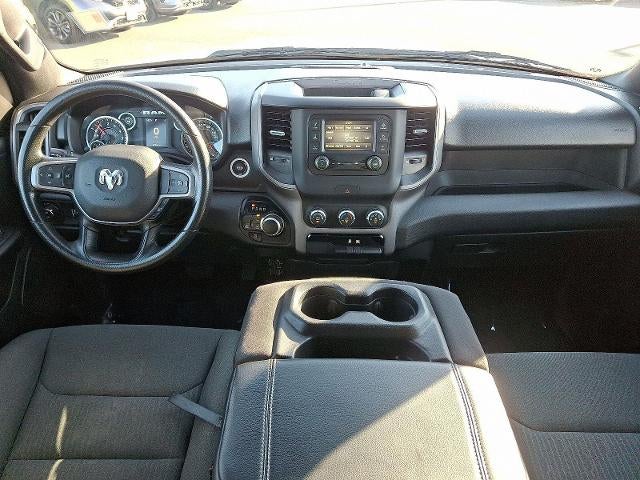 2023 RAM 1500 Tradesman