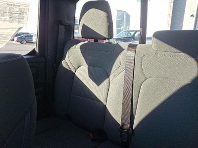 2023 RAM 1500 Tradesman