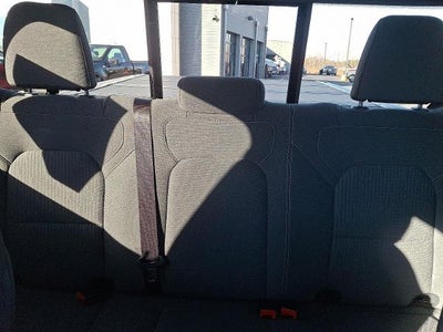 2023 RAM 1500 Tradesman