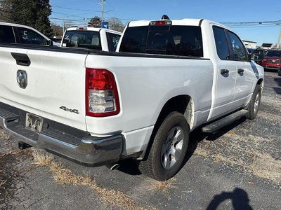 2023 RAM 1500 Tradesman