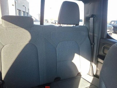 2023 RAM 1500 Tradesman