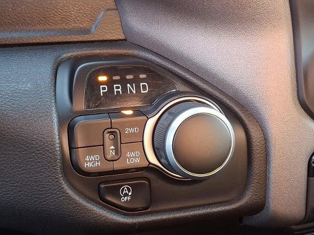 2023 RAM 1500 Tradesman