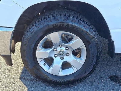2023 RAM 1500 Tradesman