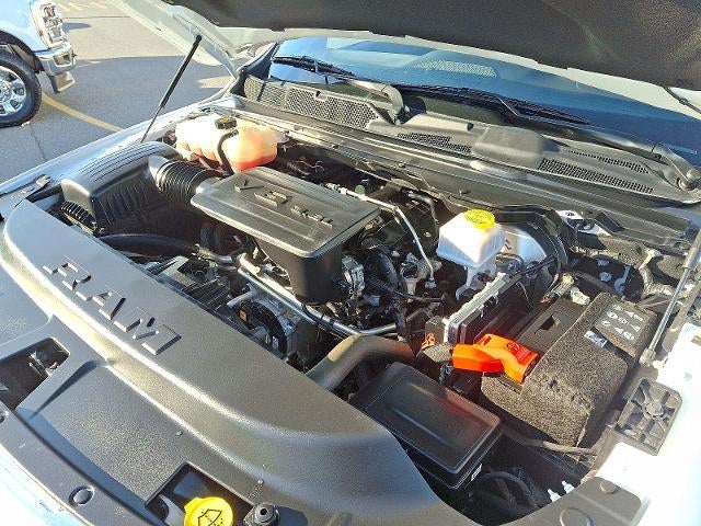 2023 RAM 1500 Tradesman