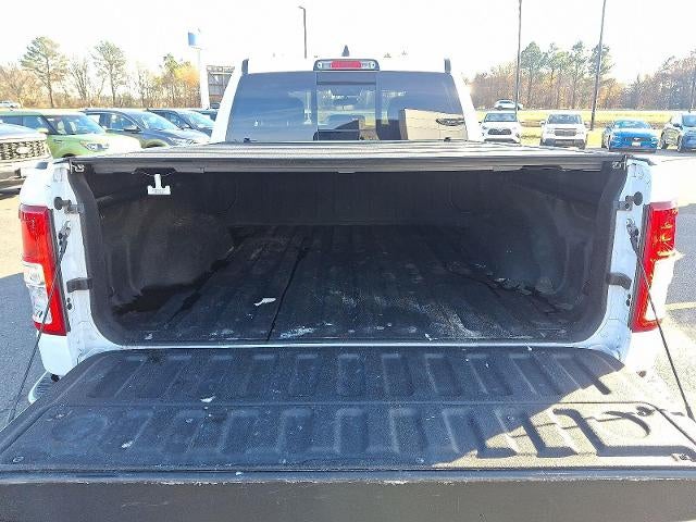 2023 RAM 1500 Tradesman