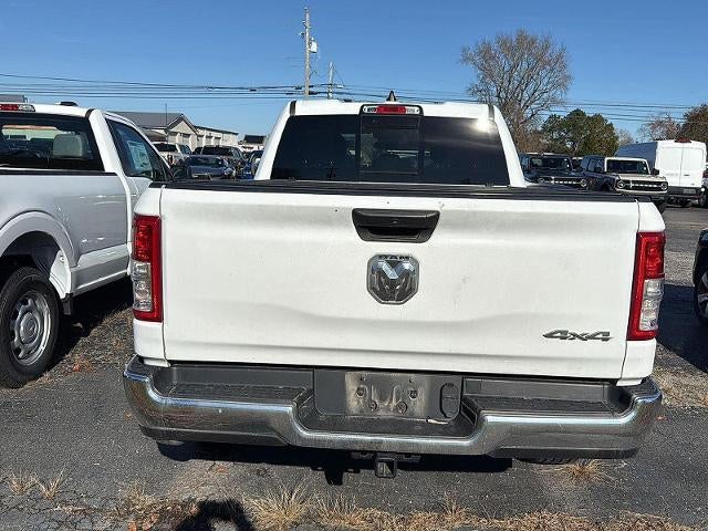 2023 RAM 1500 Tradesman