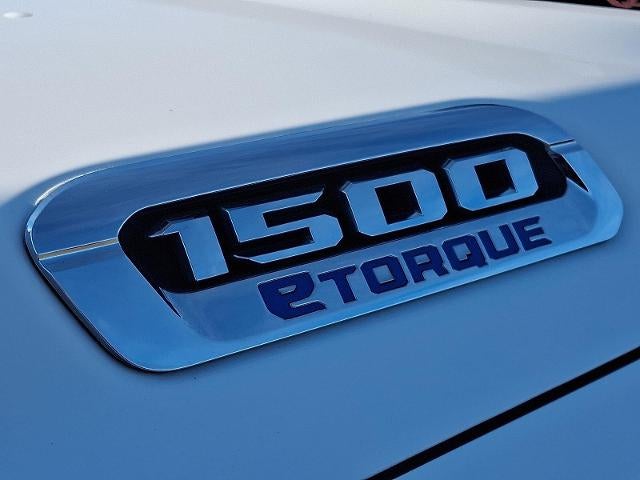 2023 RAM 1500 Tradesman