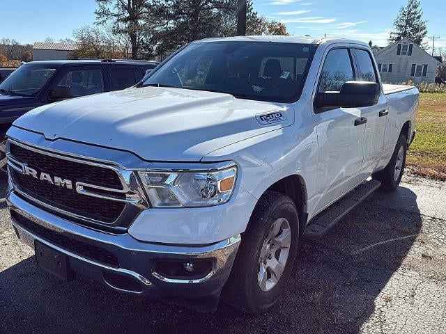 2023 RAM 1500 Tradesman