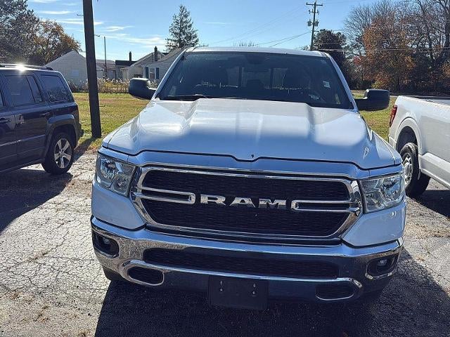 2023 RAM 1500 Tradesman