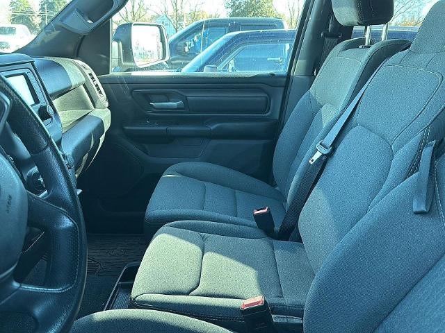 2023 RAM 1500 Tradesman