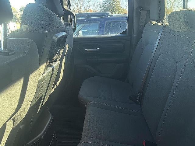 2023 RAM 1500 Tradesman