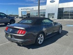 2017 Ford Mustang V6