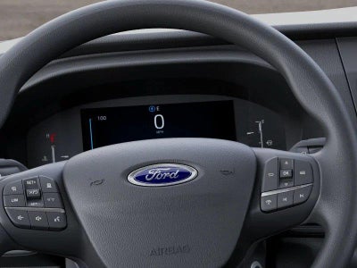 2027 Ford Transit Passenger Wagon XL