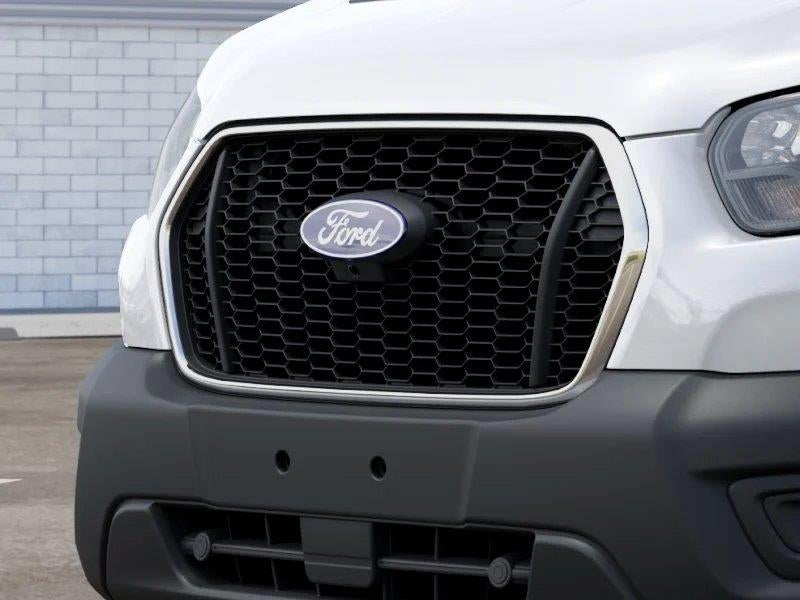 2027 Ford Transit Passenger Wagon XL