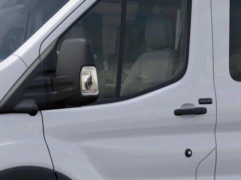 2027 Ford Transit Passenger Wagon XL