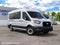 2027 Ford Transit Passenger Wagon XL