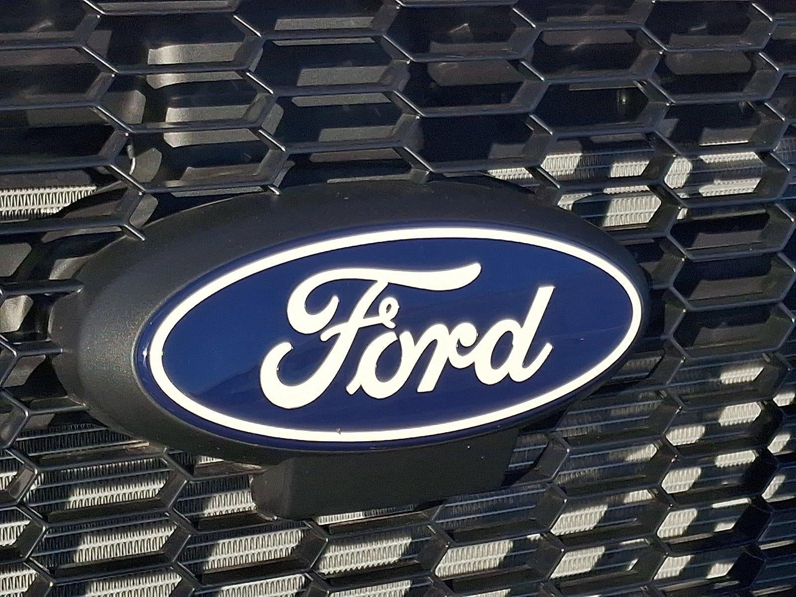 2026 Ford Transit 350 XL