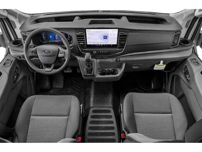 2026 Ford Transit 350 XL