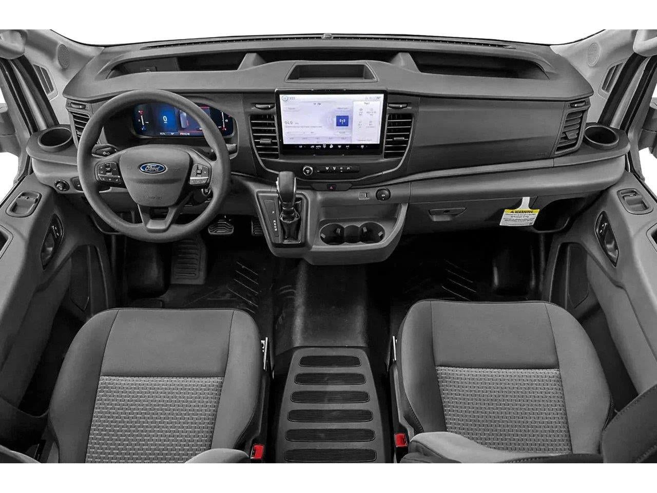 2026 Ford Transit 350 XL