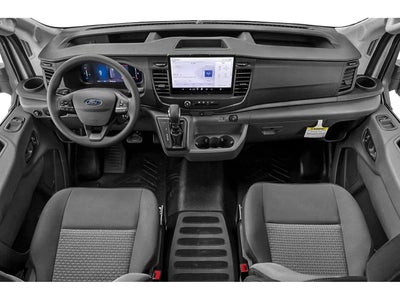 2026 Ford Transit 350 XL